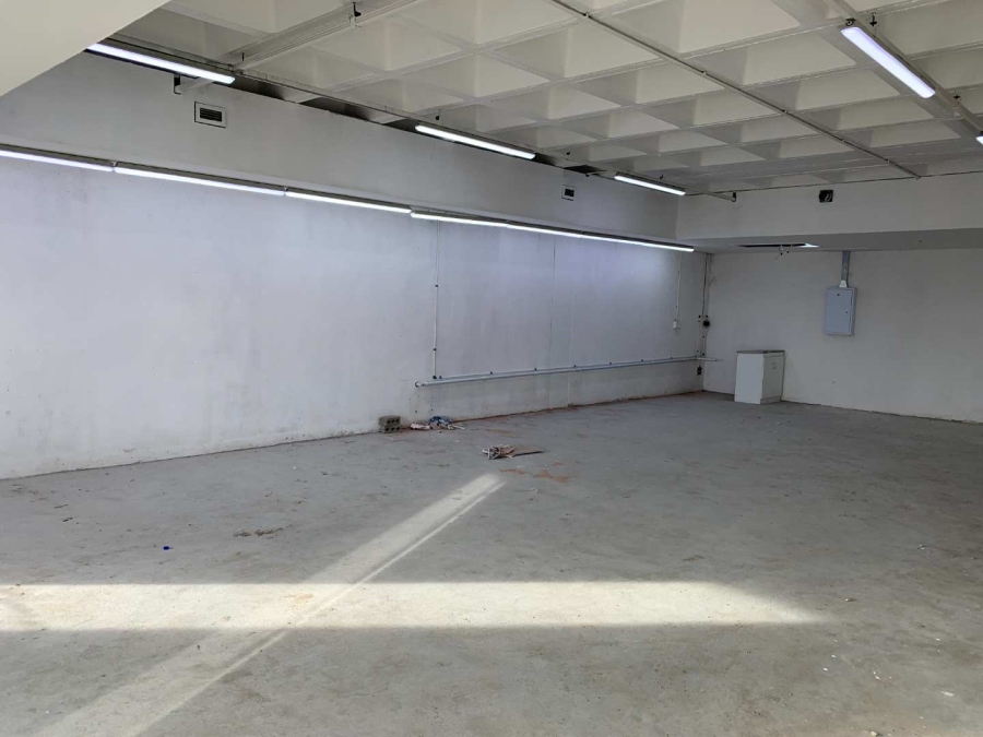 To Let commercial Property for Rent in Sanddrift Western Cape